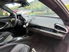 Ferrari 296 2021 3.0T V6 GTB - ფოტო 6