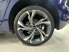 Audi A3 Facelift Sportback 35 TFSI Fashion Sport - ფოტო 10