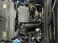 Audi A3 Facelift Sportback 35 TFSI Fashion Sport - ფოტო 11