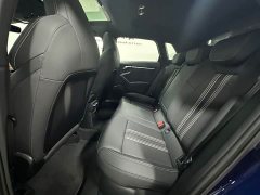 Audi A3 Facelift Sportback 35 TFSI Fashion Sport - ფოტო 13