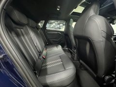 Audi A3 Facelift Sportback 35 TFSI Fashion Sport - ფოტო 14
