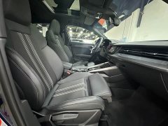 Audi A3 Facelift Sportback 35 TFSI Fashion Sport - ფოტო 15