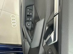 Audi A3 Facelift Sportback 35 TFSI Fashion Sport - ფოტო 19