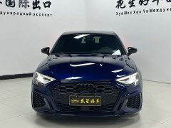 Audi A3 Facelift Sportback 35 TFSI Fashion Sport - ფოტო 2