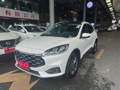 Ford Sharp 2020 EcoBoost 245 FWD Prestige - ფოტო 1