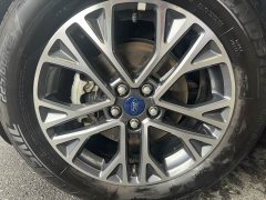 Ford Sharp 2020 EcoBoost 245 FWD Prestige - ფოტო 10