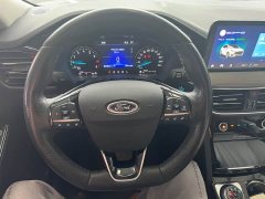 Ford Sharp 2020 EcoBoost 245 FWD Prestige - ფოტო 11