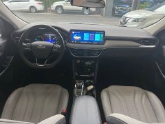 Ford Sharp 2020 EcoBoost 245 FWD Prestige - ფოტო 12