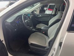 Ford Sharp 2020 EcoBoost 245 FWD Prestige - ფოტო 15
