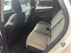Ford Sharp 2020 EcoBoost 245 FWD Prestige - ფოტო 16