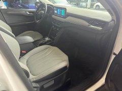 Ford Sharp 2020 EcoBoost 245 FWD Prestige - ფოტო 17