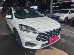 Ford Sharp 2020 EcoBoost 245 FWD Prestige - ფოტო 2