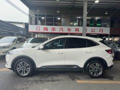Ford Sharp 2020 EcoBoost 245 FWD Prestige - ფოტო 3