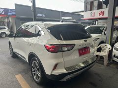 Ford Sharp 2020 EcoBoost 245 FWD Prestige - ფოტო 4