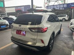 Ford Sharp 2020 EcoBoost 245 FWD Prestige - ფოტო 5