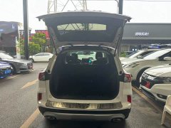 Ford Sharp 2020 EcoBoost 245 FWD Prestige - ფოტო 6