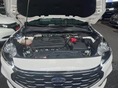 Ford Sharp 2020 EcoBoost 245 FWD Prestige - ფოტო 8