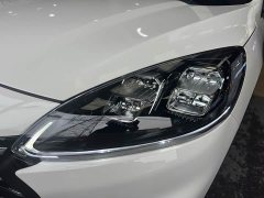 Ford Sharp 2020 EcoBoost 245 FWD Prestige - ფოტო 9