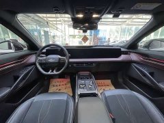 Ford Mondeo 2022 Facelift EcoBoost 245 Premium - ფოტო 10