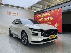 Ford Mondeo 2022 Facelift EcoBoost 245 Premium - ფოტო 13
