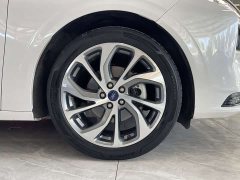 Ford Mondeo 2022 Facelift EcoBoost 245 Premium - ფოტო 14