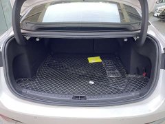 Ford Mondeo 2022 Facelift EcoBoost 245 Premium - ფოტო 15