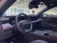 Ford Mondeo 2022 Facelift EcoBoost 245 Premium - ფოტო 16