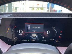 Ford Mondeo 2022 Facelift EcoBoost 245 Premium - ფოტო 19