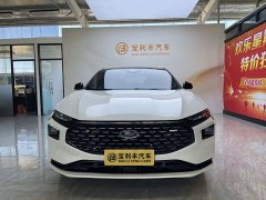Ford Mondeo 2022 Facelift EcoBoost 245 Premium - ფოტო 2