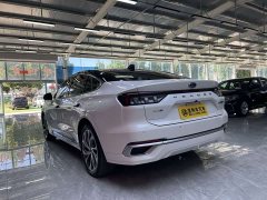 Ford Mondeo 2022 Facelift EcoBoost 245 Premium - ფოტო 3