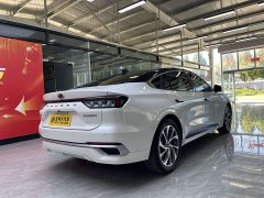 Ford Mondeo 2022 Facelift EcoBoost 245 Premium - ფოტო 4
