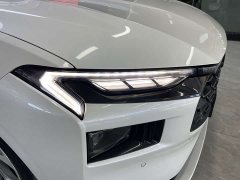 Ford Mondeo 2022 Facelift EcoBoost 245 Premium - ფოტო 5