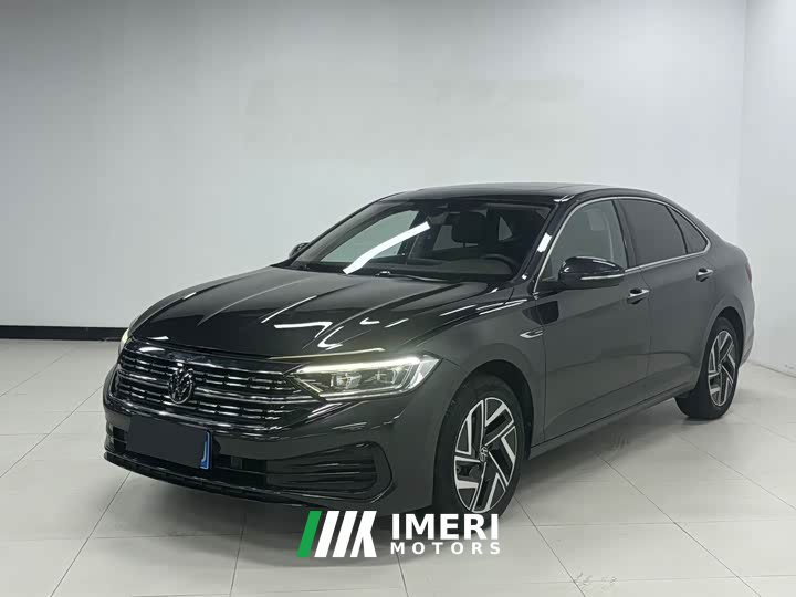 Volkswagen Sagitar 2023 280TSI DSG Excellence Edition - ავტომობილი ჩინეთიდან