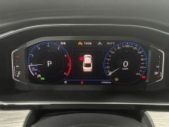 Volkswagen Sagitar 2023 280TSI DSG Excellence Edition - ფოტო 11