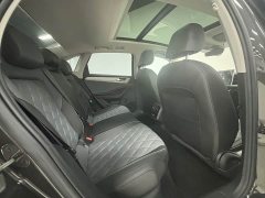 Volkswagen Sagitar 2023 280TSI DSG Excellence Edition - ფოტო 20