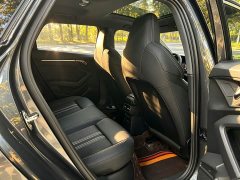 Audi A3 Sportback 35 TFSI Fashion Sport - ფოტო 12