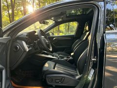 Audi A3 Sportback 35 TFSI Fashion Sport - ფოტო 13