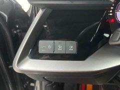 Audi A3 Sportback 35 TFSI Fashion Sport - ფოტო 17