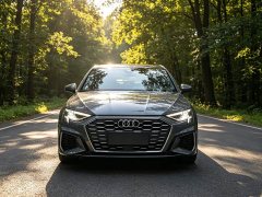 Audi A3 Sportback 35 TFSI Fashion Sport - ფოტო 2