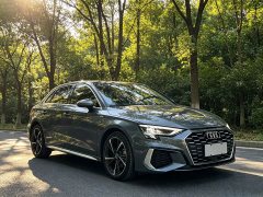 Audi A3 Sportback 35 TFSI Fashion Sport - ფოტო 3