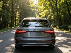 Audi A3 Sportback 35 TFSI Fashion Sport - ფოტო 5
