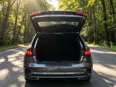 Audi A3 Sportback 35 TFSI Fashion Sport - ფოტო 7