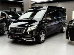 Mercedes-Benz Longcheng Zhongjiao V-Class Luxury - photo 1