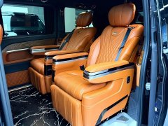 Mercedes-Benz Longcheng Zhongjiao V-Class Luxury - photo 13