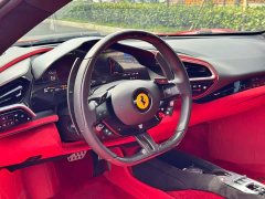 Ferrari 296 2021 3.0T V6 GTB - ფოტო 4