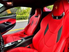 Ferrari 296 2021 3.0T V6 GTB - ფოტო 6