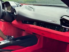 Ferrari 296 2021 3.0T V6 GTB - ფოტო 7