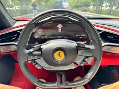 Ferrari 296 2021 3.0T V6 GTB - ფოტო 9