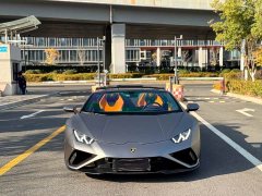 Lamborghini 2020 Lamborghini Huracán EVO RWD Spyder - ფოტო 1
