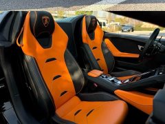 Lamborghini 2020 Lamborghini Huracán EVO RWD Spyder - ფოტო 6